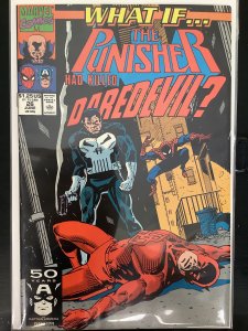 What If...? #26 (1991)