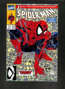 Spider-Man #1