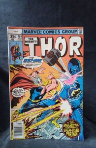 Thor #269 (1978)