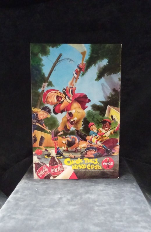 Supergirl #10 (1997)