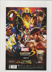 Power Man & Iron Fist #2 VF/NM 9.0 Marvel Comics 2011 Luke Cage