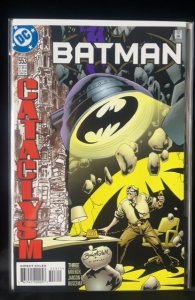 Batman #553 (1998)