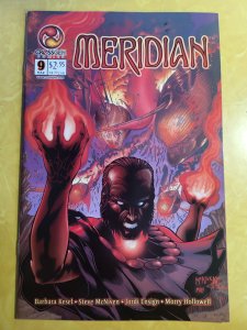 Meridian #9 (2001)