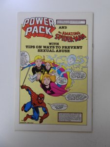 X-Factor #6 (1986) 1st full appearance of Apocalypse VF- condition