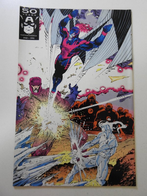 The Uncanny X-Men #281 (1991) VF Condition!