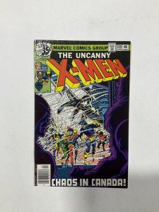 Uncanny X-Men 120 Very Fine/Near Mint 9.0 1st Alpha Flight Marvel