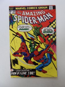 The Amazing Spider-Man #149 (1975) FN/VF condition
