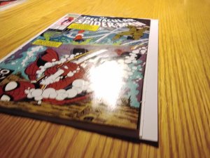 The Spectacular Spider-Man #175 (1991)