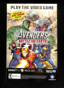 Indestructible Hulk #1