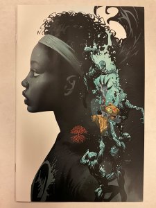 Eve #2 Cover C (2021)