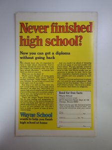 Master of Kung Fu #26 (1975)