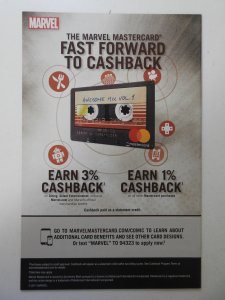 Weapon X #1 (2017) VF/NM Condition! Signed w/ no cert!