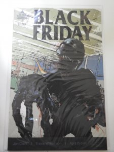 Black Friday #1 (2021)