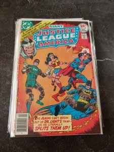Justice League of America #149 (1977)