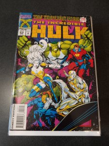 The Incredible Hulk #415 (1994)