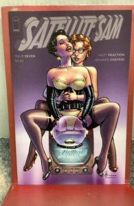 Satellite Sam #7 (2014)