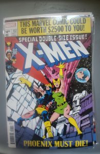 X-Men No. 137 Facsimile Edition (2019)