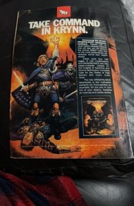 Power Pack #35 (1988)