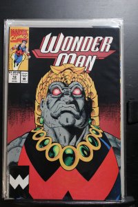 Wonder Man #12 (1992)