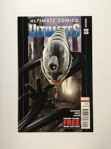 Ultimate Comics Ultimates #9 (2012)