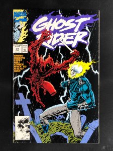 Ghost Rider #34 (1993)