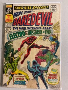 Daredevil Annual #1 3.5 (1967)