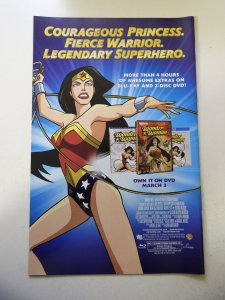 Black Panther #2 (2009) VF- Condition