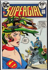 Supergirl #8 (1973) Supergirl