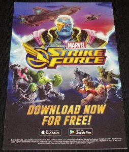 Infinity Wars: Arachknight #2 (2019)