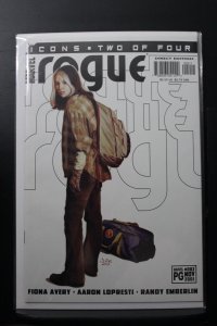 Rogue #2 (2001)