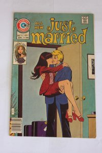 Just Married #110 VGFN