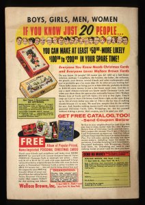 Superman #172 VG- 3.5