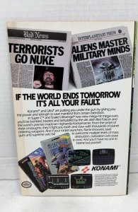 Iron Man #259 (1990)