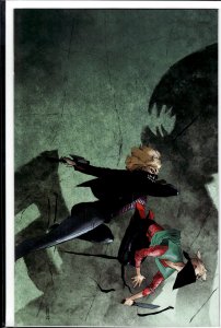 Something is Killing the Children #42 (2025) Something Is Killing the Children