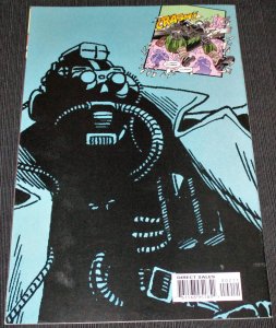 The Black Pearl #2 (1996)