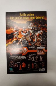 Star Wars: Legacy #3 (2006) NM Dark Horse Comic Book J677