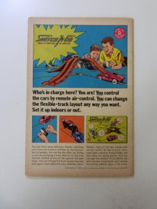 Green Lantern #47 (1966) VG/FN condition