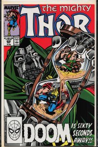 The Mighty Thor #409 (1989)
