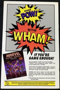 X-Men (1963) #216 NM- (9.2) Barry Smith cover