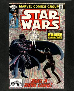 Star Wars #44