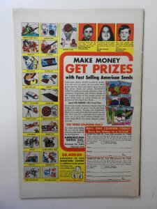 House of Secrets #107 (1973) FN Condition!