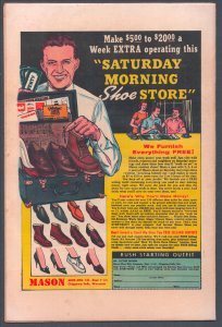 The X-Men #4 (1964) X-Men [Key Issue]