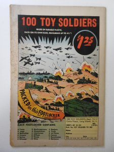 Justice League of America #22 GD/VG Condition