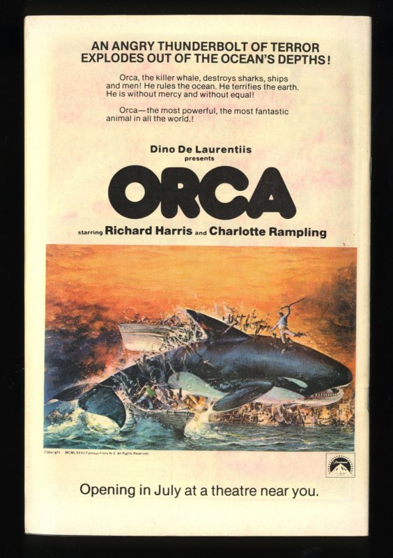 Star Wars #3 VF/NM 9.0