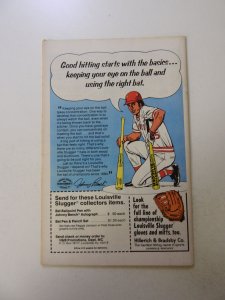 Ms. Marvel #17 (1978) VF- condition