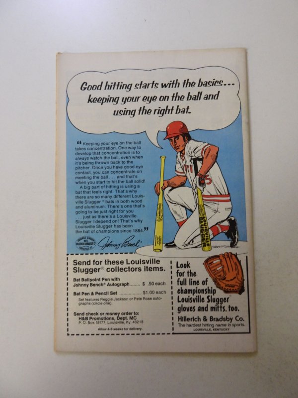 Ms. Marvel #17 (1978) VF- condition