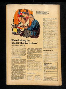 Amazing Spider-Man #58 GD+ 2.5 2nd Spider Slayer!