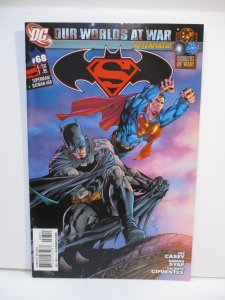 Superman / Batman #68 (2010) 