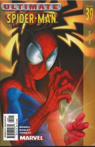 Ultimate Spider-Man #39 (2003) - NM