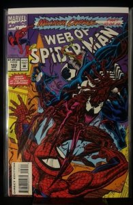 Web of Spider-Man #103 (1993)